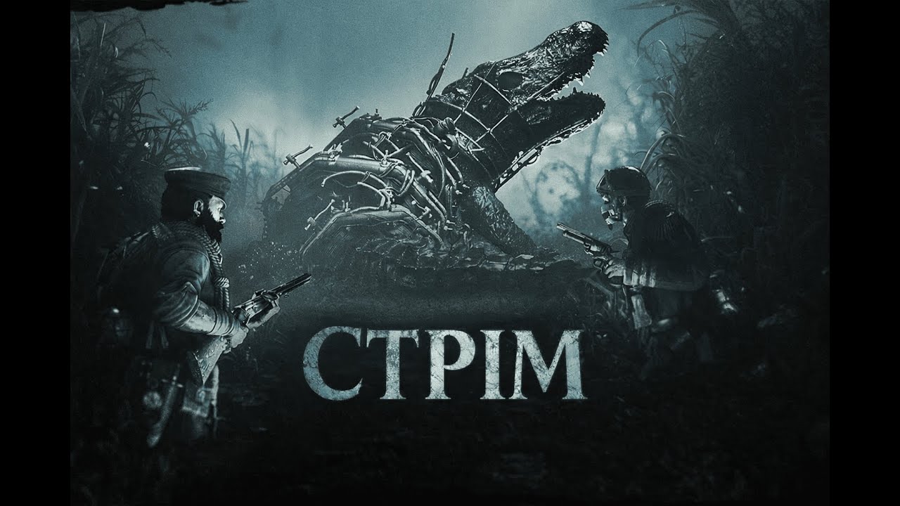 Непереможне(майже) дуо в HUNT SHOWDOWN