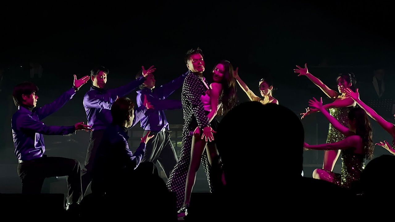 241228 박진영 JYP 콘서트 게스트 원더걸스 풀버전 / [Still JYP] 게스트