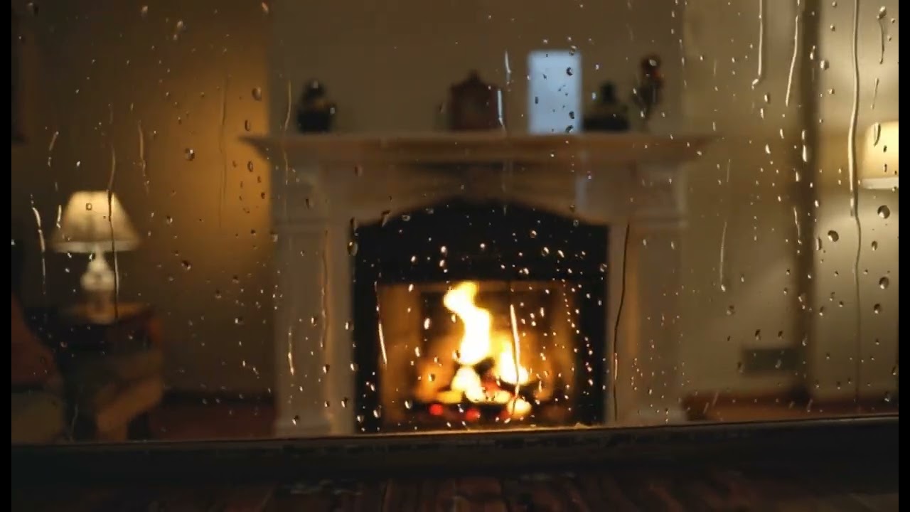 Rain - წვიმა