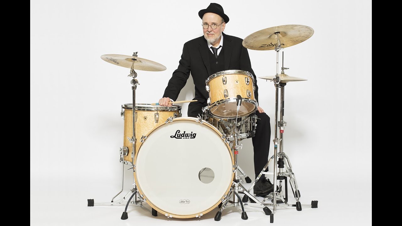 Cheap Trick - Dream Police - drums only. Isolated drum track.