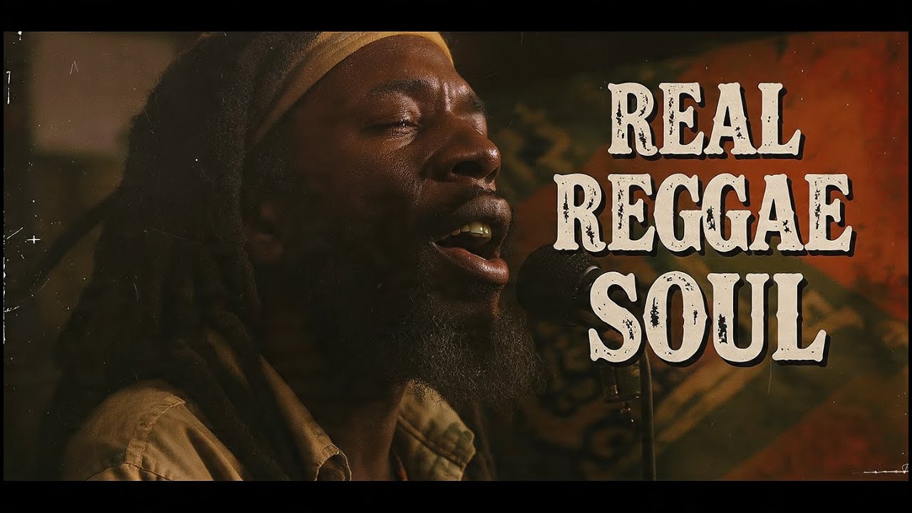 Island Chill Reggae Radio LIVE 🔥 Laid-Back Beach Sounds for Lounge & Cafe Ambience