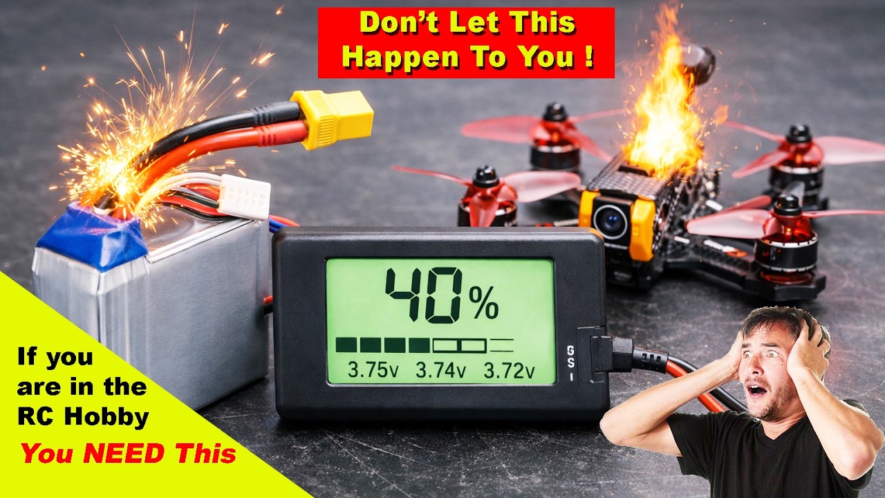 Не допустите, чтобы это случилось с вами!