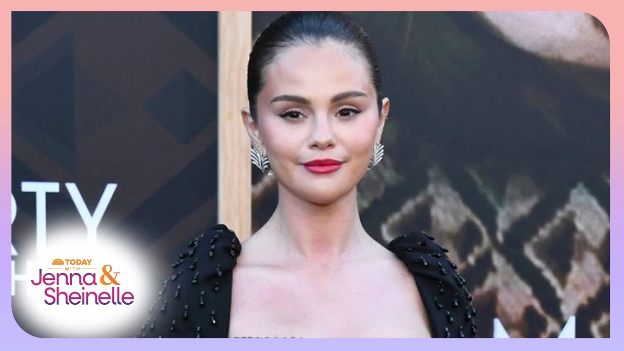 Hollywood Scoop: Jordyn Woods&rsquo; Wedding, Selena Gomez Lawsuit