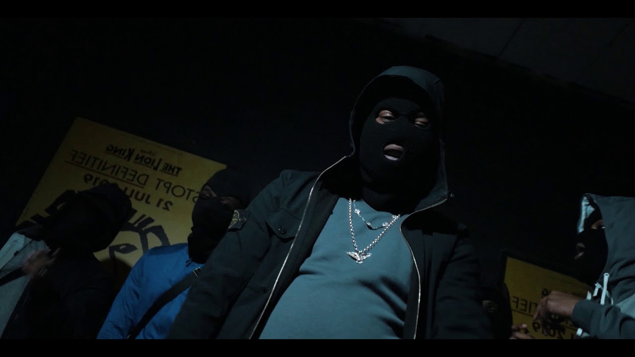(73) Stackz x T.Y x VK - Dam (Prod. By Sk-Beats)