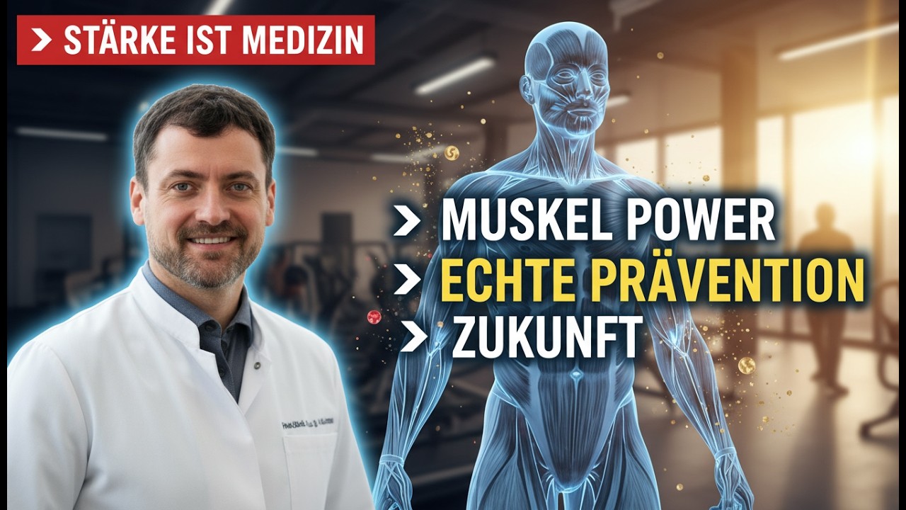 Krafttraining gegen Diabetes Muskelkraft steigert Longevity Fitness Zukunft beginnt genau heute hier