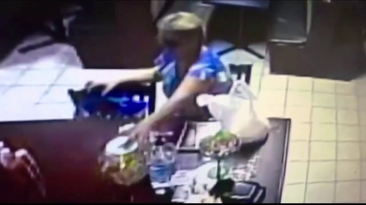 Accused donation jar thief faces multiple charges