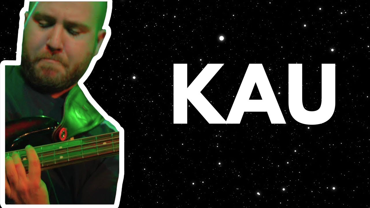 KAU Live @ Between Lines Sessions (22.12.24)
