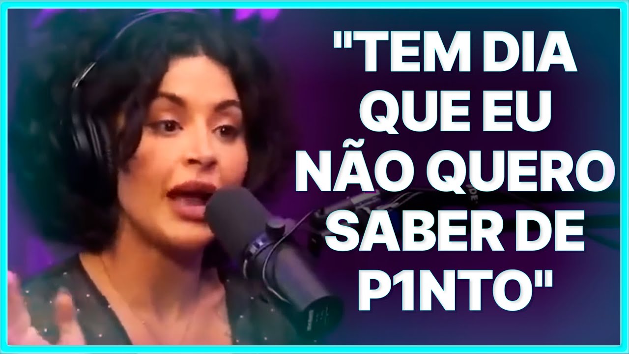 VOCÊ GOSTA DE BRINQUEDINHOS? | ALINE CAMPOS