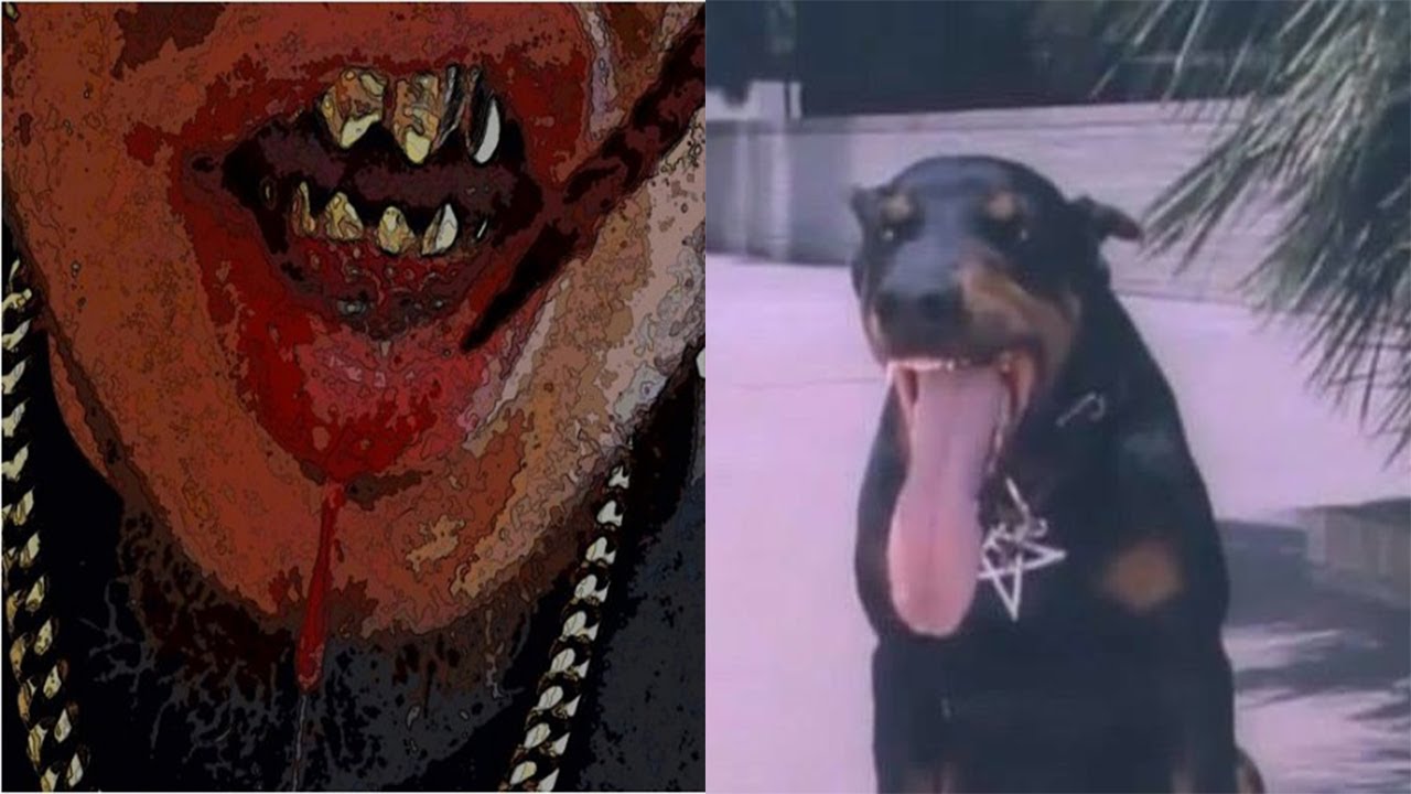 ⛧ Rad! - Ragecore / Trap Metal / Death Trap ⛧