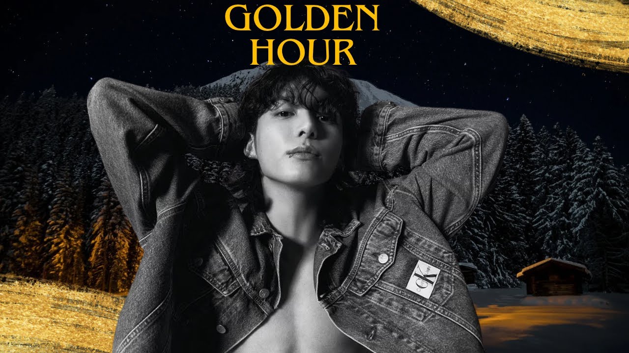 why is The Golden Album hittin like this??