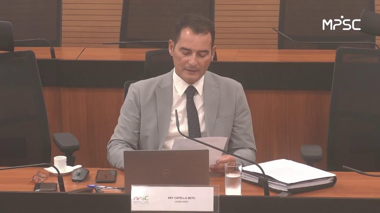 Sessão da 2ª Turma Revisora do CSMP - 05 de março de 2026 (14h)