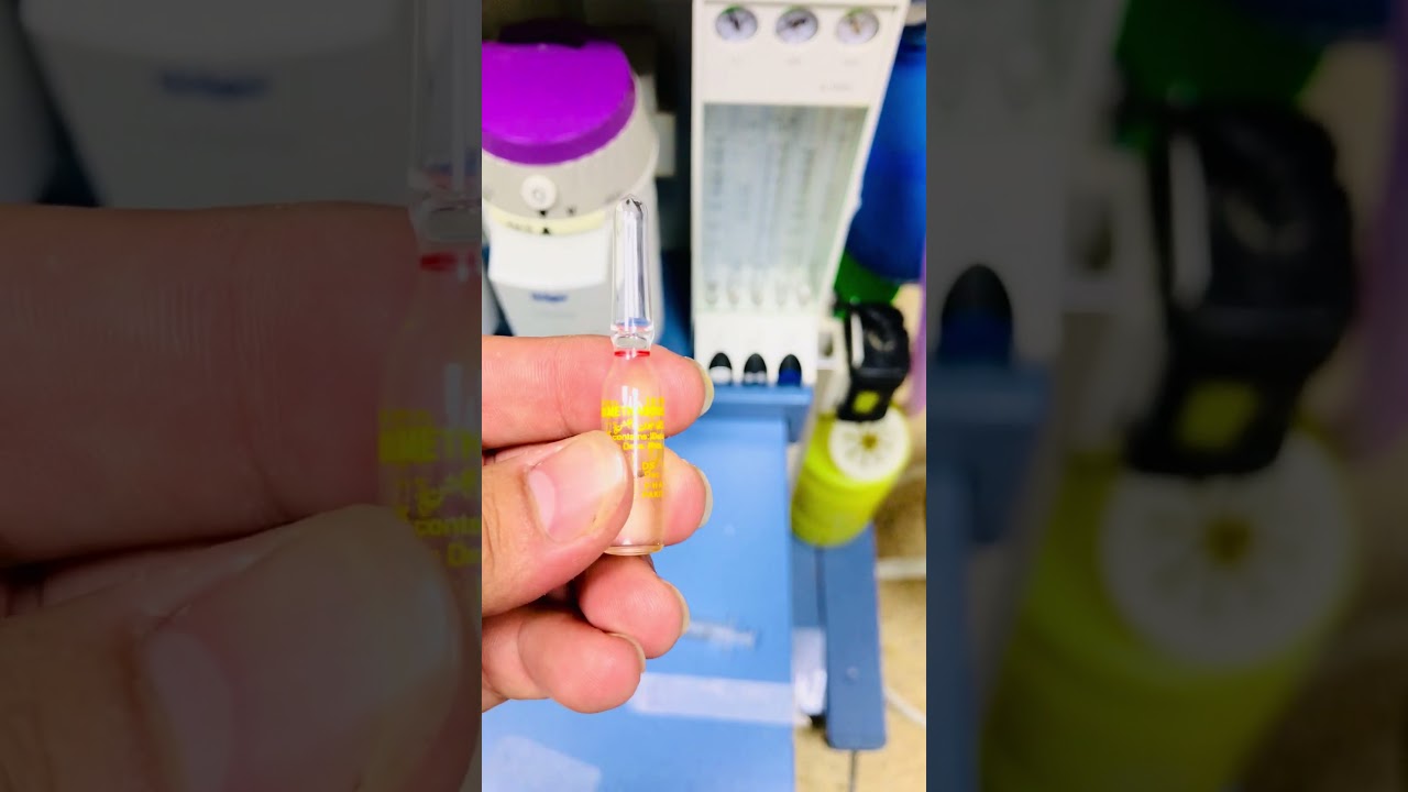 injection dexamethasone #kidneyproblem