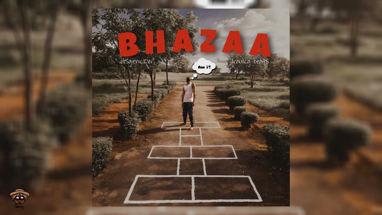 Am l ? Bhazaa (Official Audio)