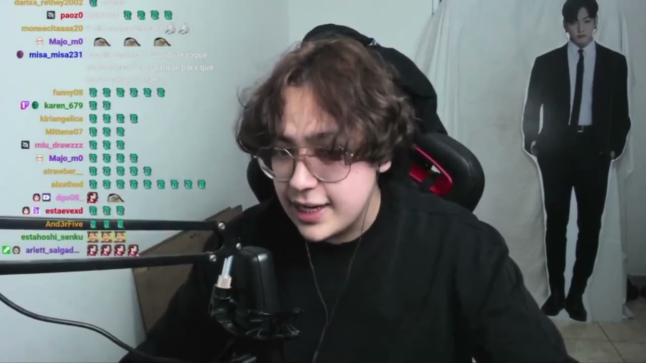 Estailus canta 