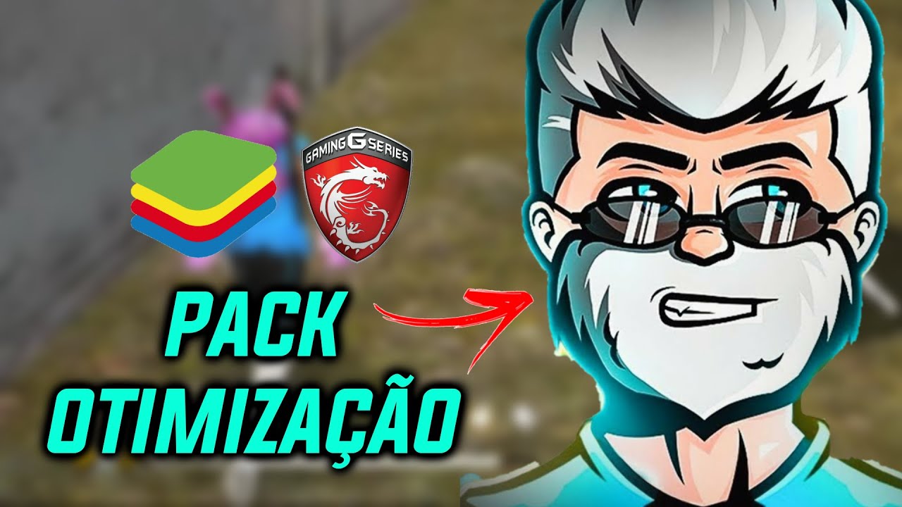 PACK DE SENSI E OTIMIZA&Ccedil;&Atilde;O DO FLUPY FF 🥶DICAS PARA MELHORAR O SEU FPS +SEGREDOS SOBRE O EMULADOR ⚙🖥