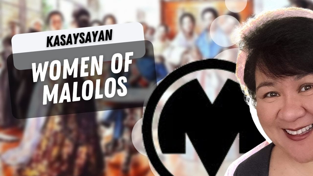 Mighty Magulang: Women of Malolos