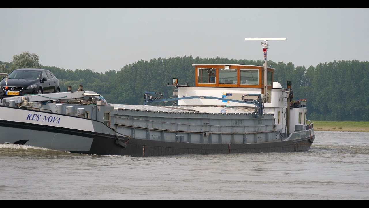 Bootstour Ijssel nach Rheederlaag (NL)