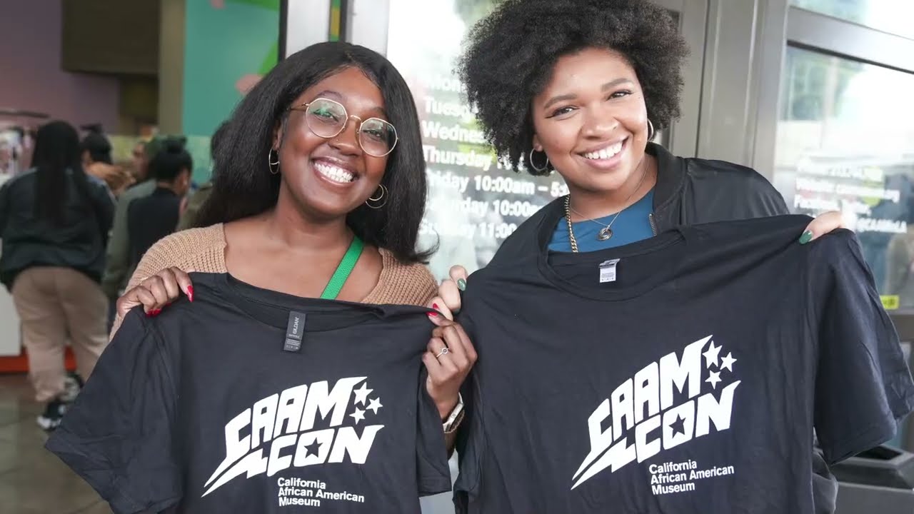 CAAM:  2022 Year in Review