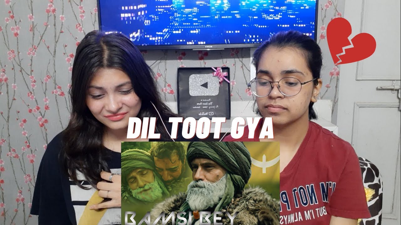 Indian Reaction on Bamsi Last fight | Tribute to Bamsi Bey
