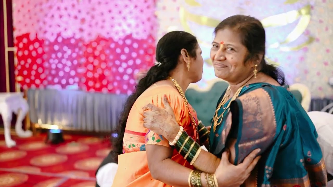 ✨Shubham Weds Bhagyashree: A Fairytale Beginning🎥📽️  #ShubhBhagya💖