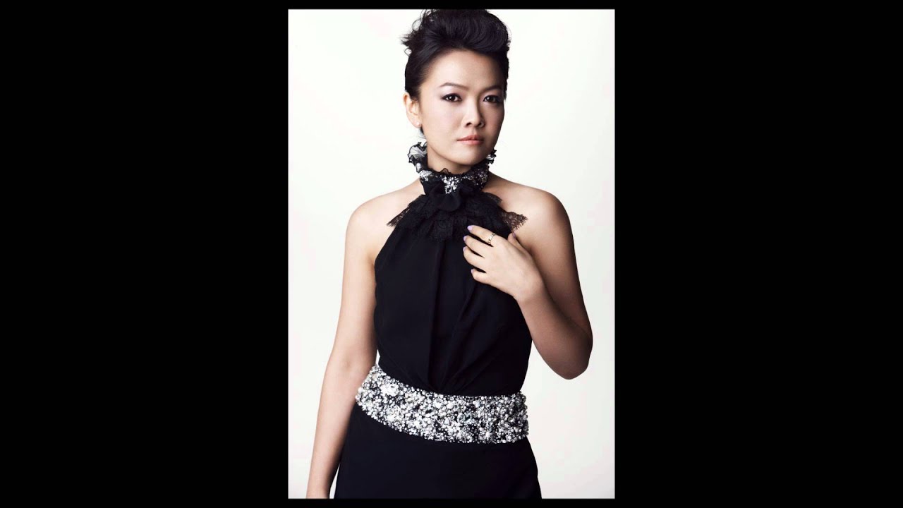 Sunhae Im, soprano  -  Summertime