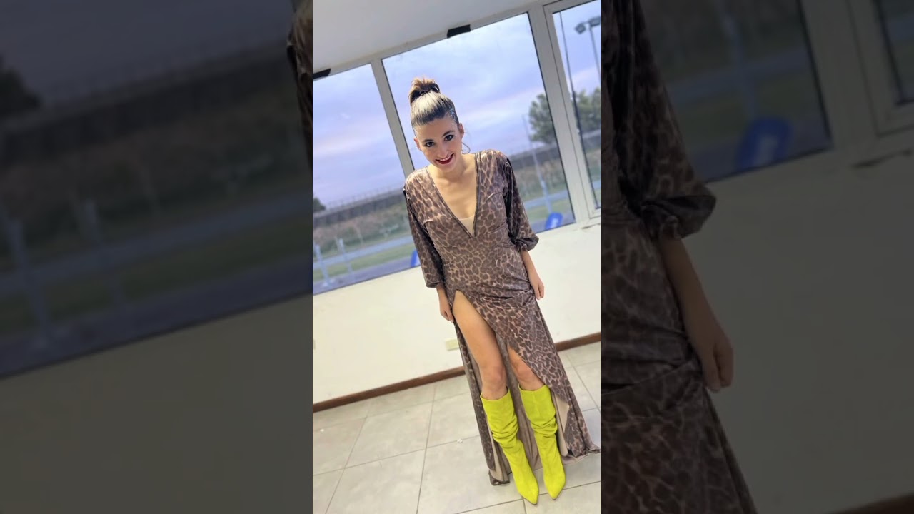 Confites radioactivos-Nati Torres