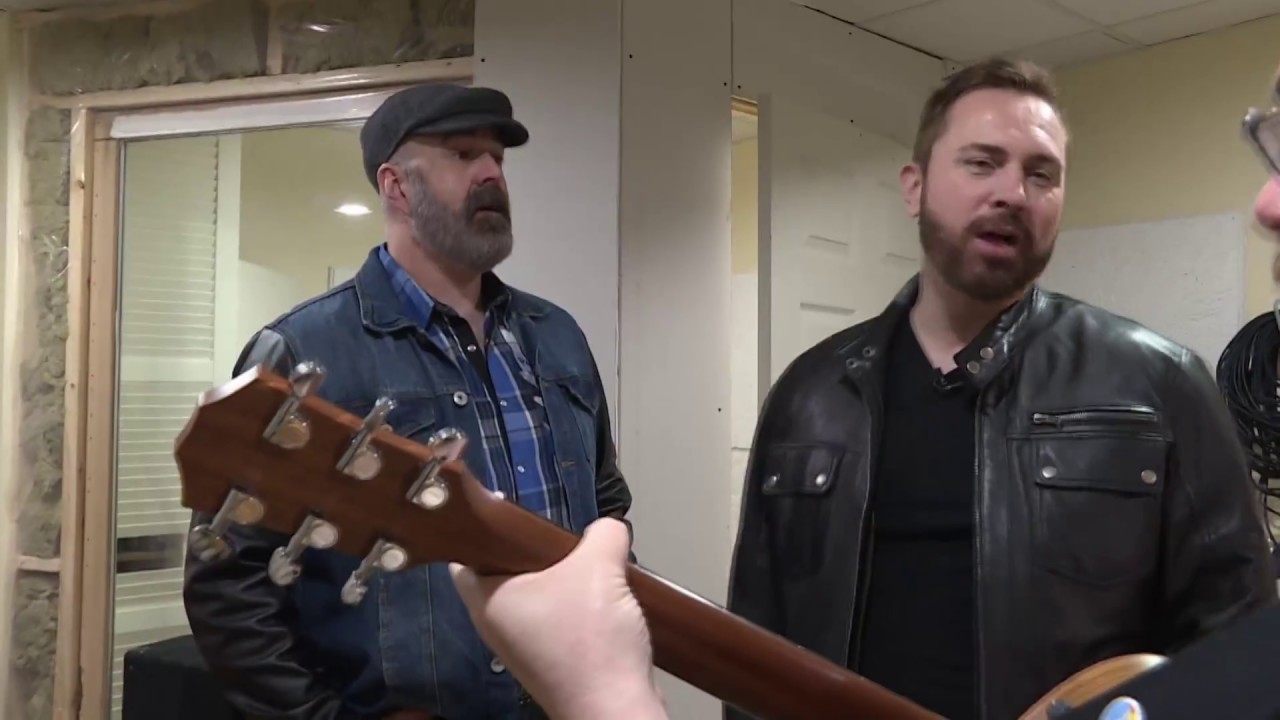 Gay artists face discrimination in country music scene