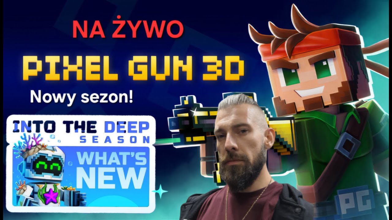 PG3D