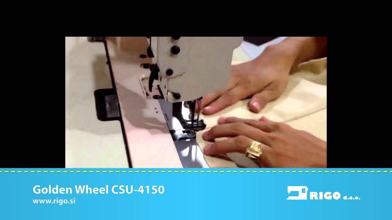 Golden Wheel CSU-4150