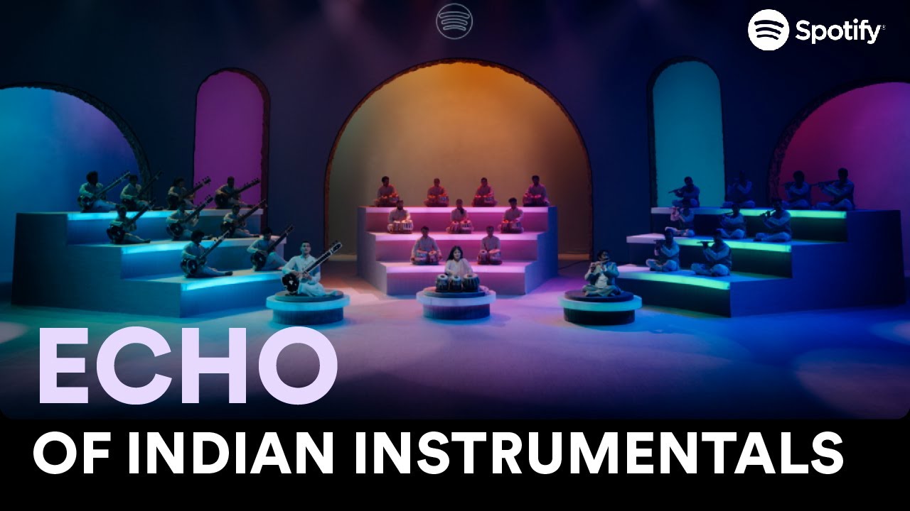 Kautilya | Spotify Echo ft. Anuradha Pal, Naveen Kumar, Rishab Rikhiram Sharma