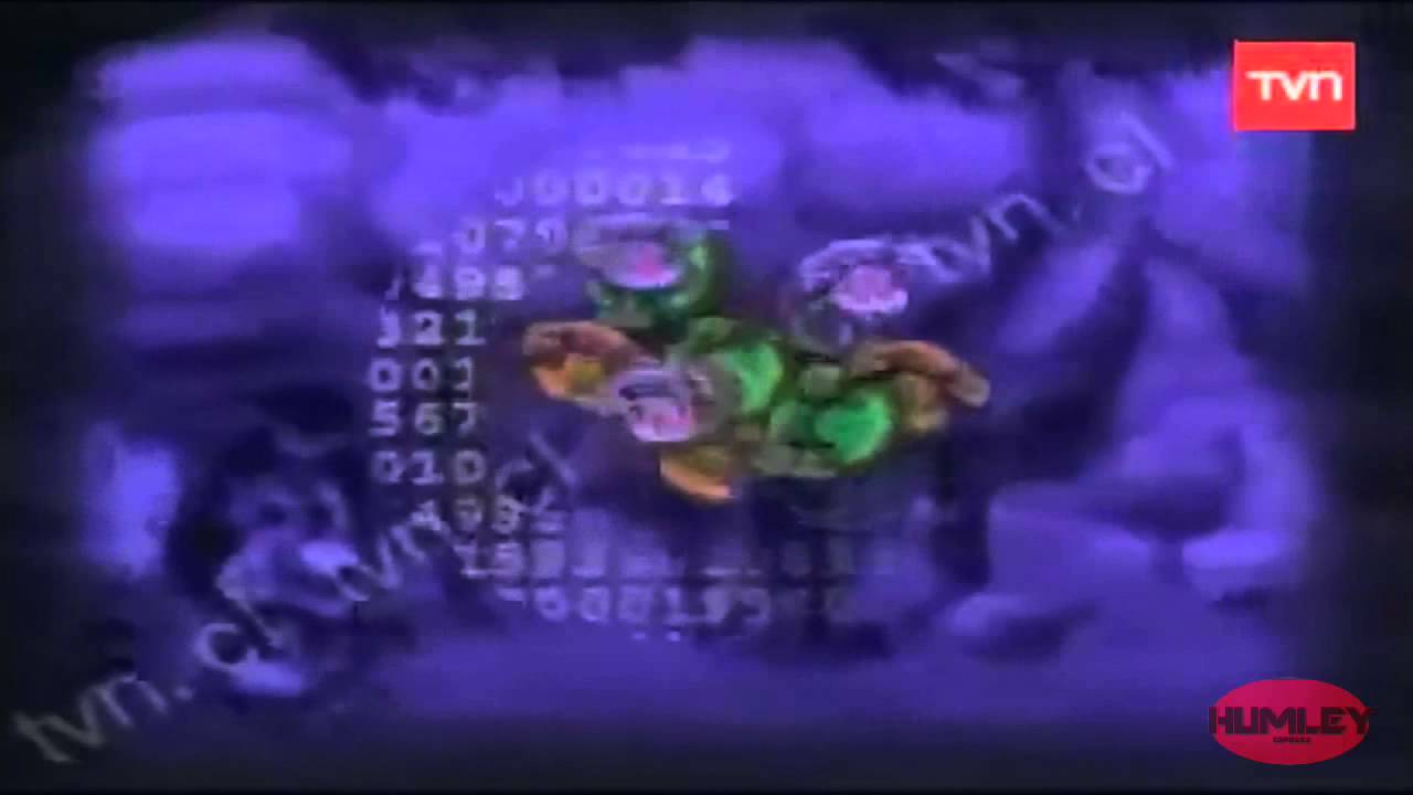 Rap de Hugo - Hugo 1995 (Willy Sabor)