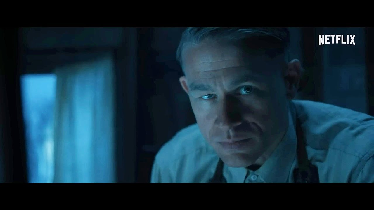 Netflix《怪物》系列《怪物：艾德蓋恩的故事》(Monster: The Ed Gein Story )首支正式預告