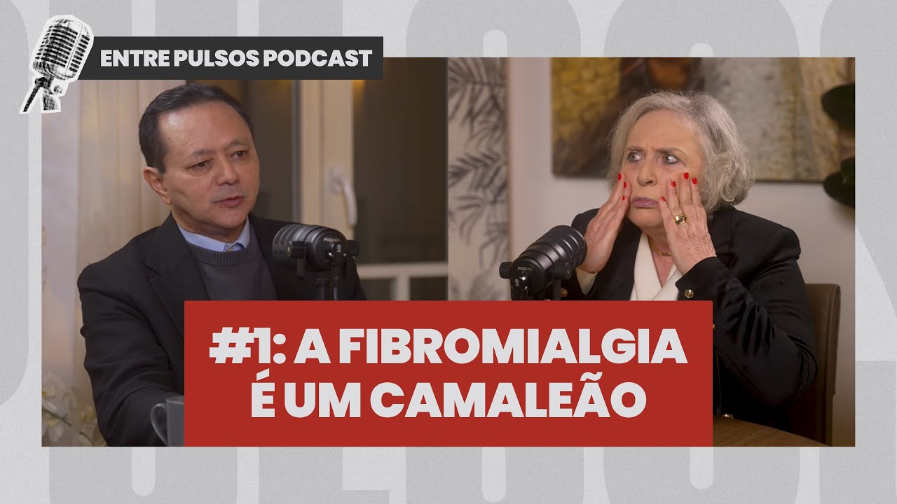 #1 | Seu cansaço NÃO é preguiça: a verdade sobre a fibromialgia 