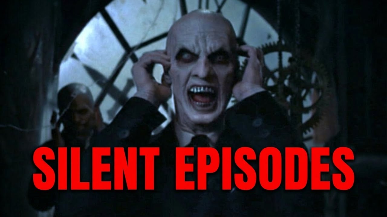 These Wordless TV Episodes Are Absolutely Genius
