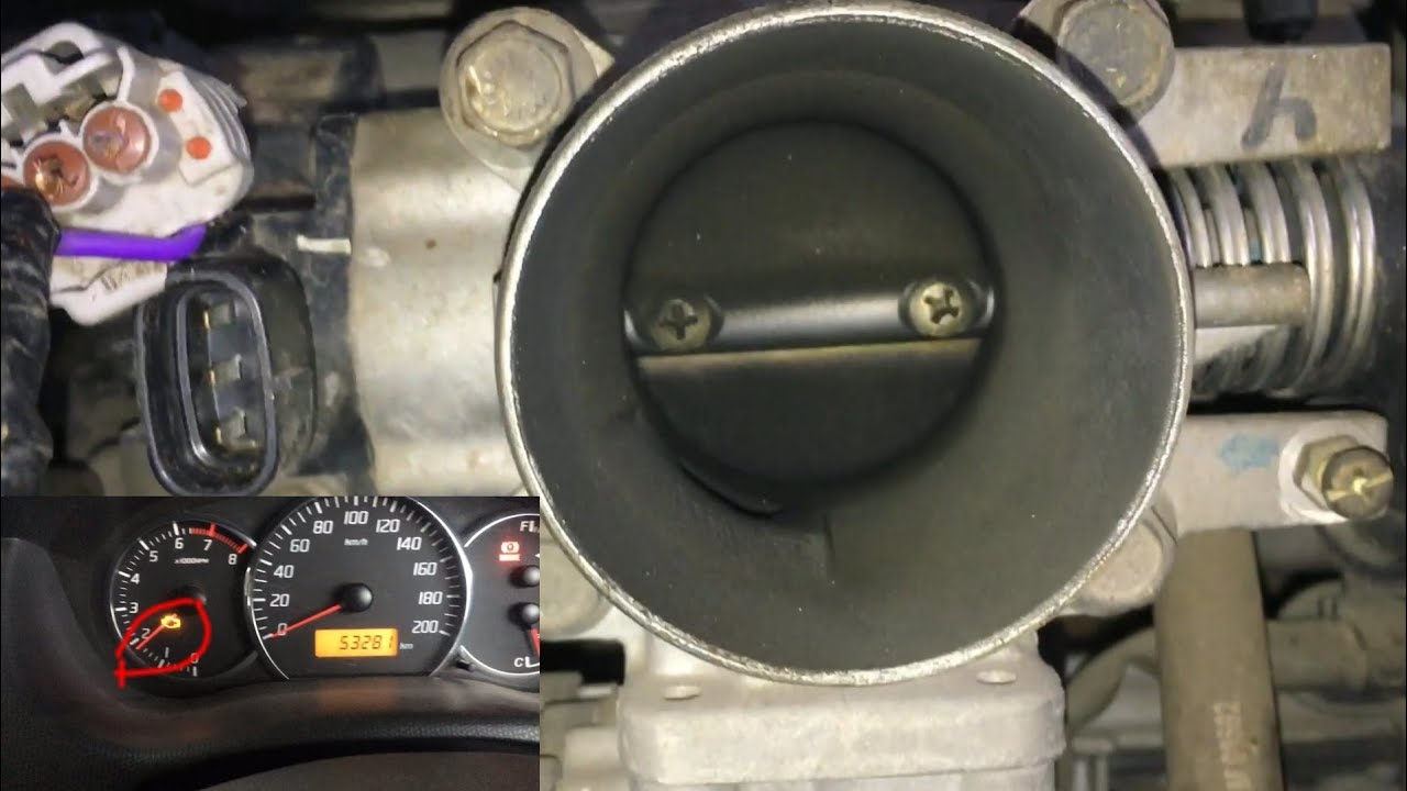 Swift high rpm problem