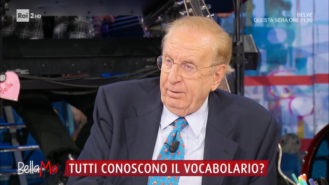 La spiegazione del brano 