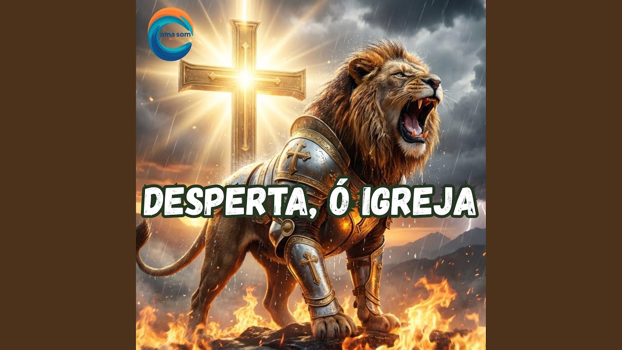 DESPERTA, Ó IGREJA