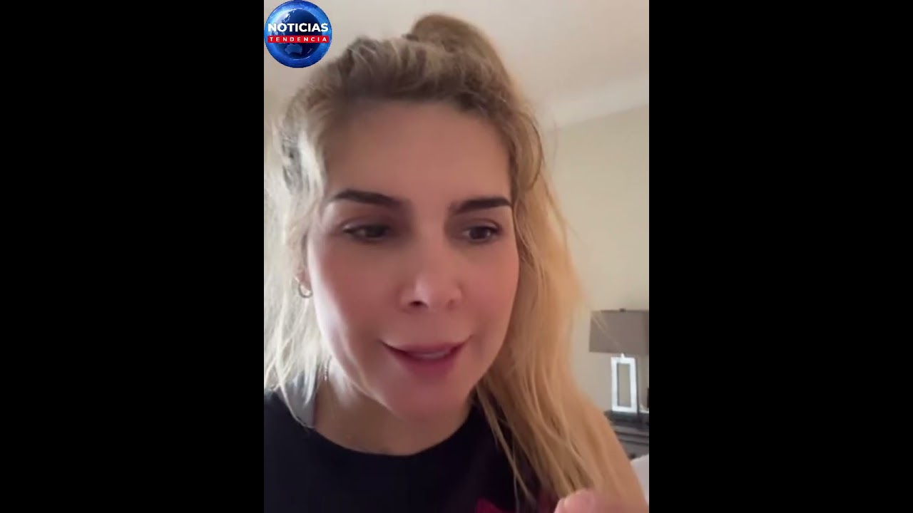 El mundo contra Karla Panini; funan a la exlavandera mundialmente #karlapanini #laslavanderas