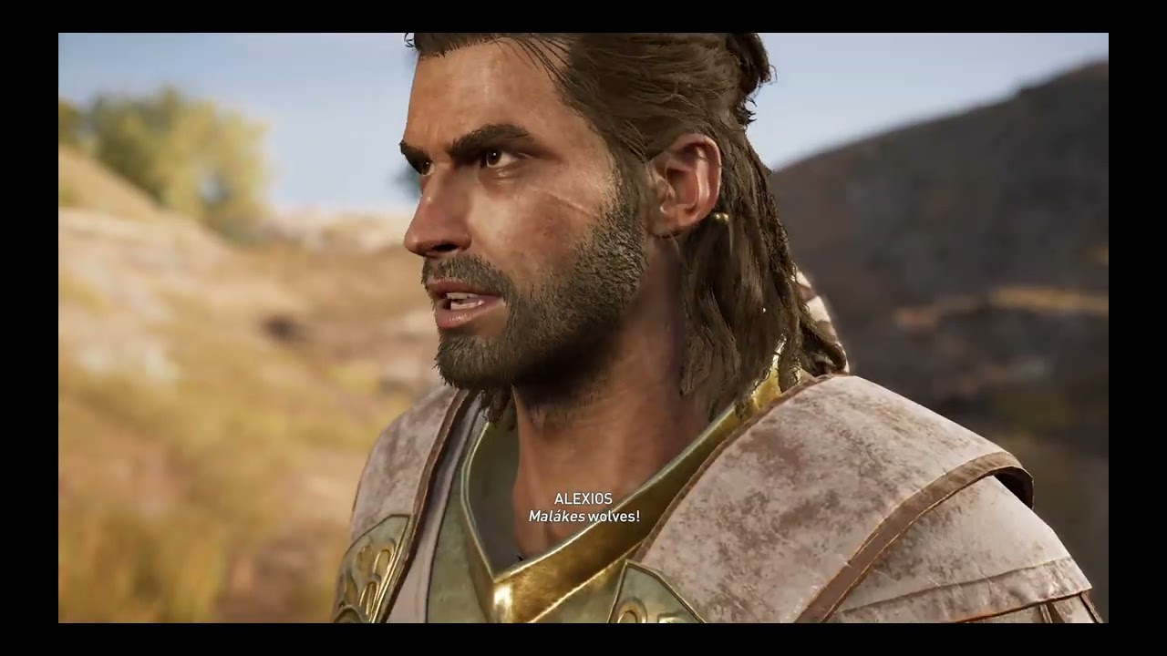 Assassin's creed Odyssey - Part 84 - Gameplay walkthrough #odyssey 