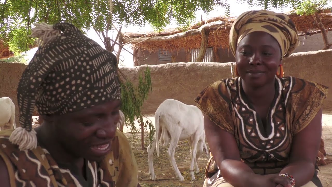 LADA EPISODE 1 NEW SERIE MALIEN VERSION BAMBARA