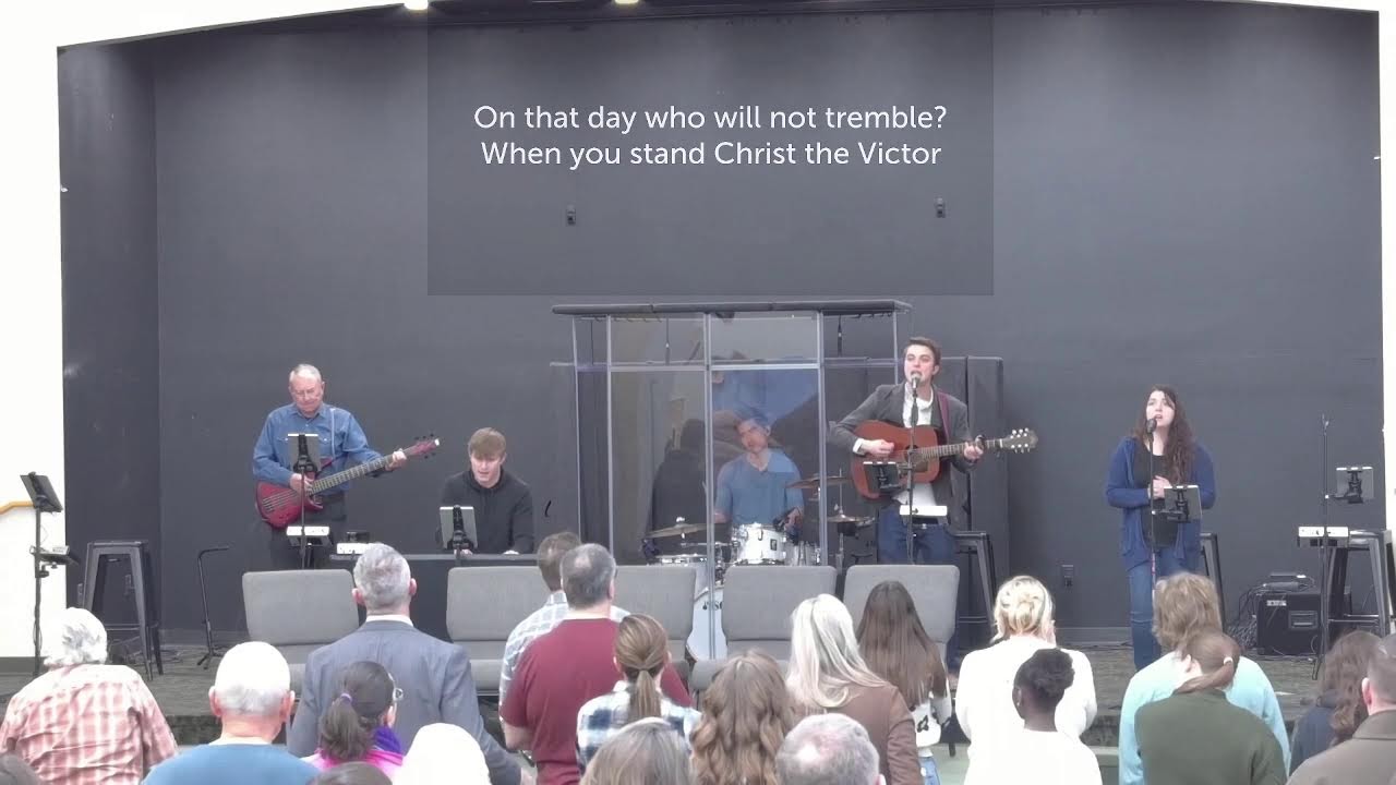 Local Missions Sunday 2026