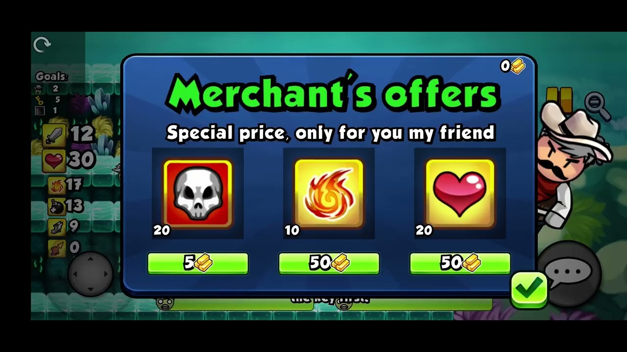 Bomber Friends! Level 220
