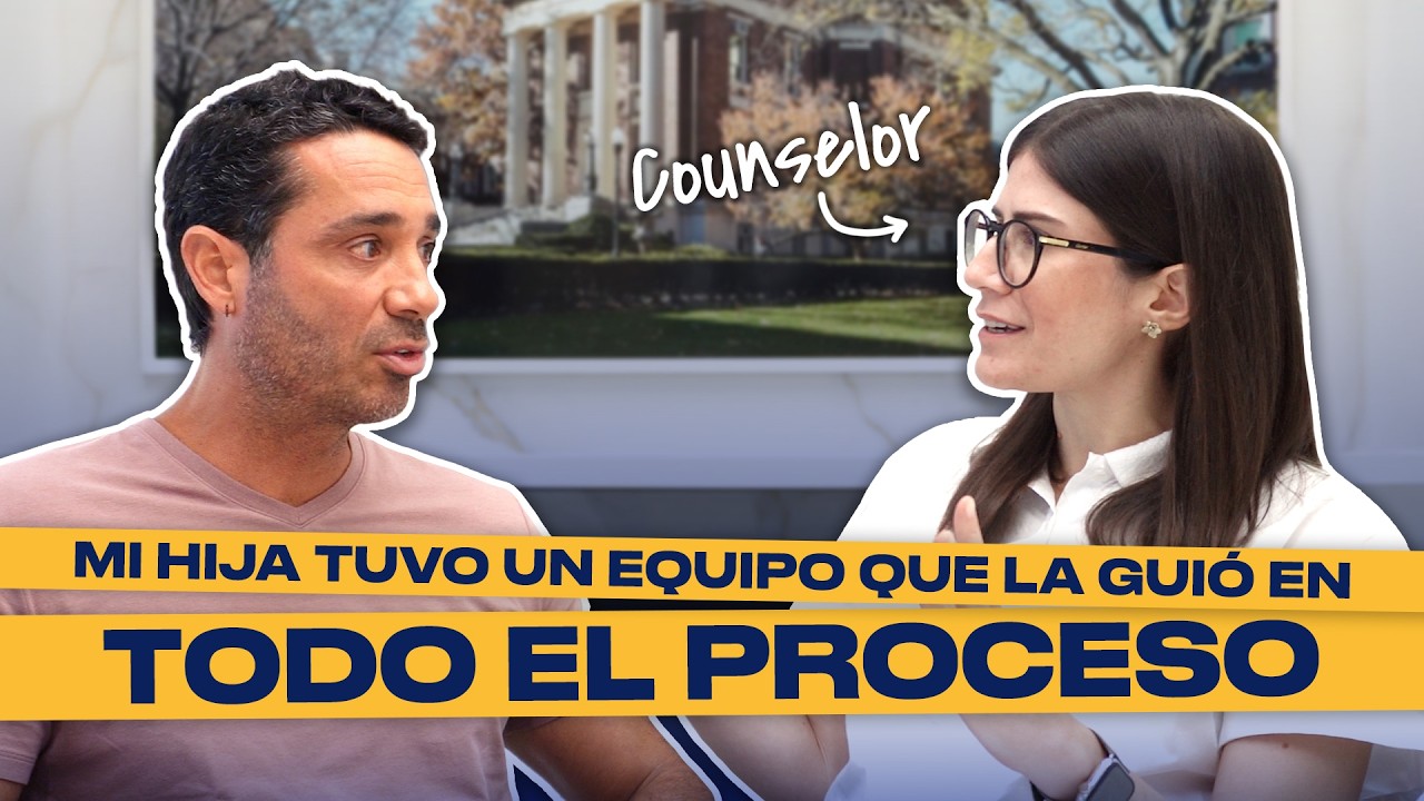Guía para padres: Así fue el proceso para que mi hija estudie en Francia 🇫🇷