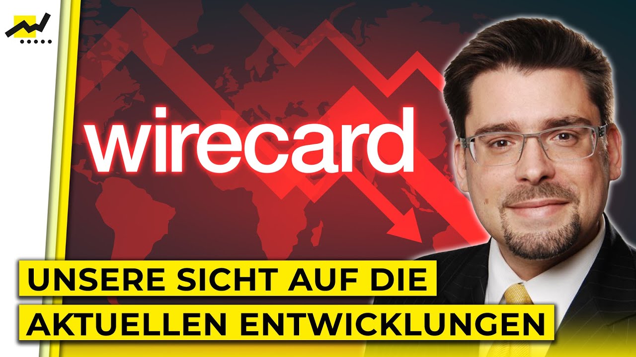 Wirecard-Update der SdK vor Strafprozess gegen Ex-CEO Braun | SdK Seminar