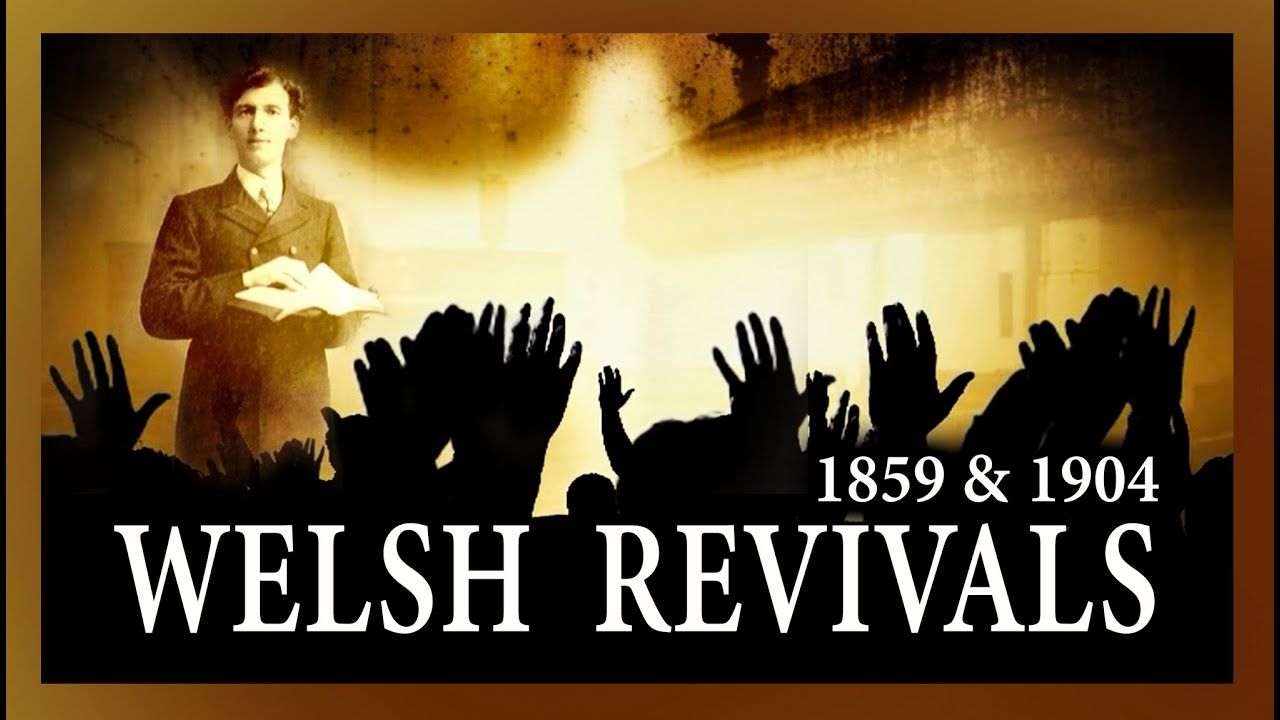 The Welsh Revivals | History Documentary