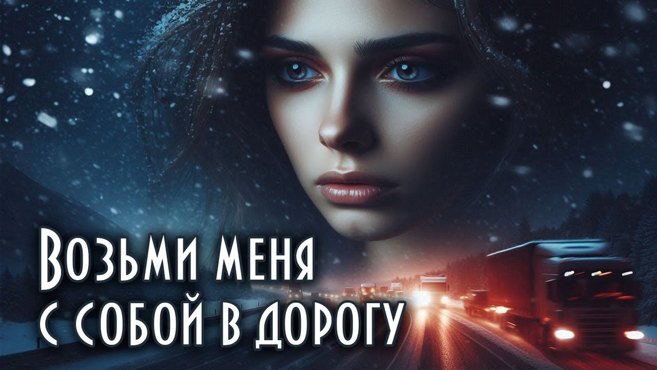 Возьми меня с собой в дорогу | Она всегда с тобою будет