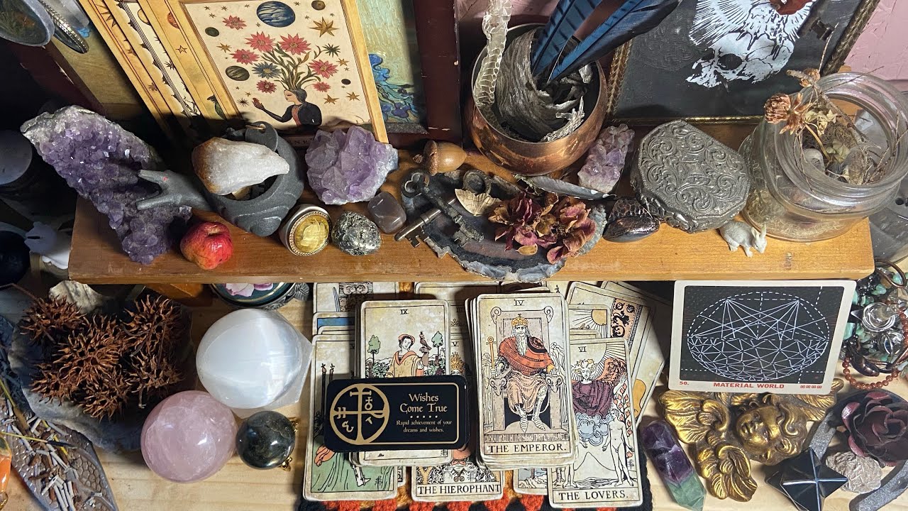 Стрелец ♐️ Готов к чему-то более глубокому — хочет доказать, что может дать вам жизнь, которую вы...