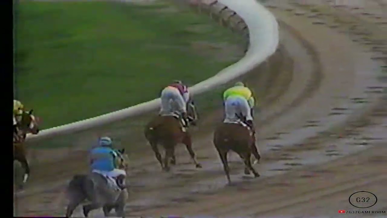 Hipismo PR El Comandante (2/21/04 - 4/23/04)