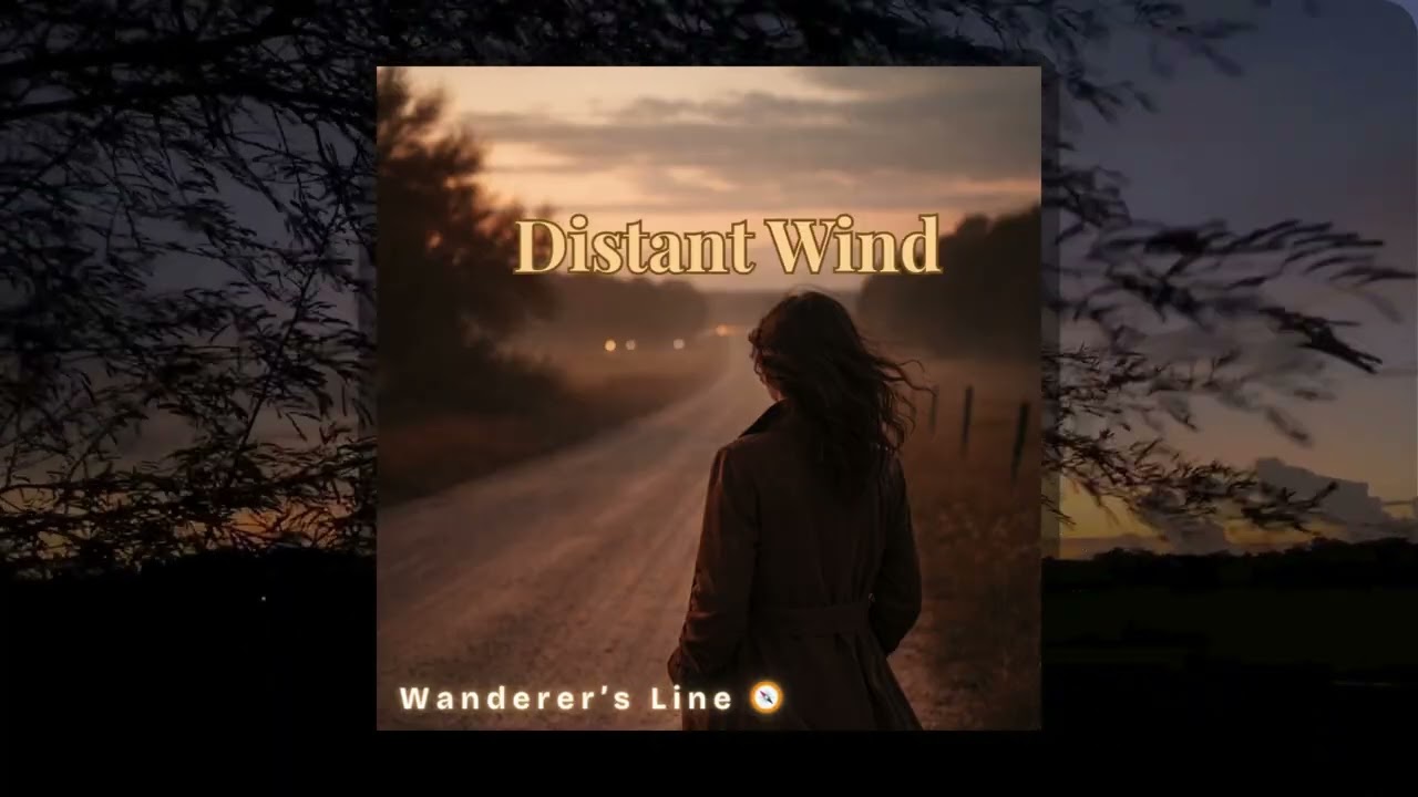 🧭 Distant Wind · Still, I wait