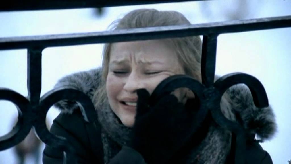 белый танец